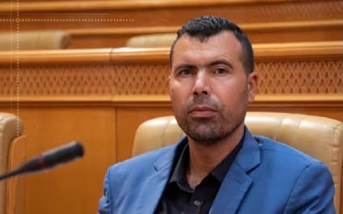 نائب بالمجلس الوطني للجهات والأقاليم لـ"الصباح":   قانون المالية ومتابعة المشاريع التنموية في صدارة الأولويات   